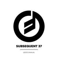 Moog Subsequent 37 OM.pdf